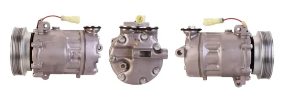 Kompressor, Klimaanlage ELSTOCK 51-0194 Bild Kompressor, Klimaanlage ELSTOCK 51-0194