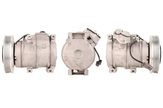 Kompressor, Klimaanlage ELSTOCK 51-0176 Bild Kompressor, Klimaanlage ELSTOCK 51-0176