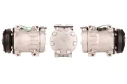 Kompressor, Klimaanlage ELSTOCK 51-0147