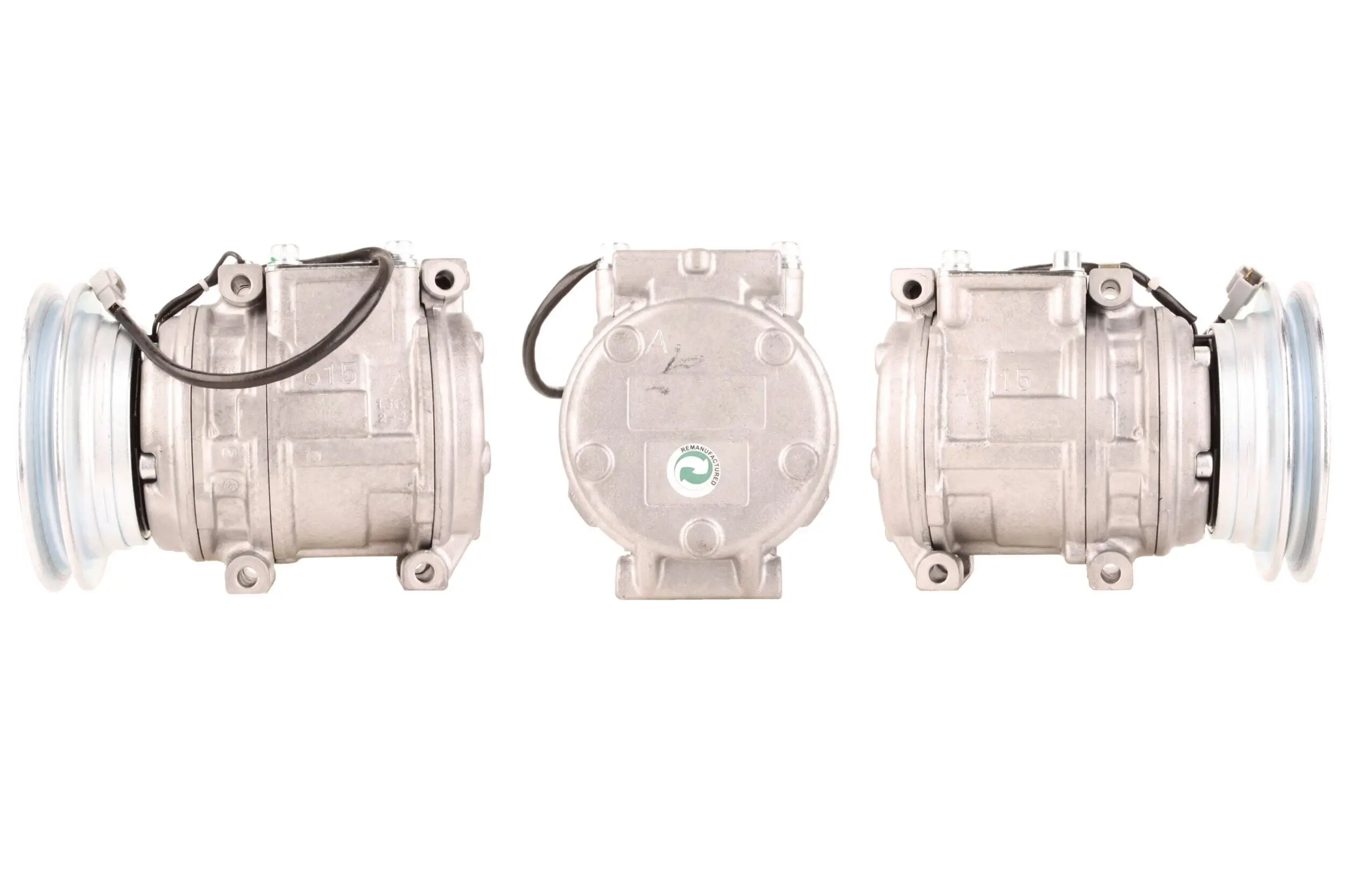 Kompressor, Klimaanlage ELSTOCK 51-0180