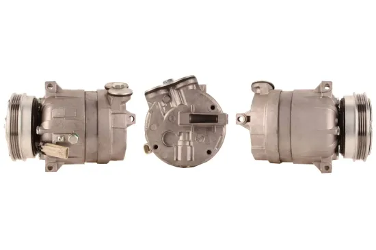 Kompressor, Klimaanlage ELSTOCK 51-0252 Bild Kompressor, Klimaanlage ELSTOCK 51-0252