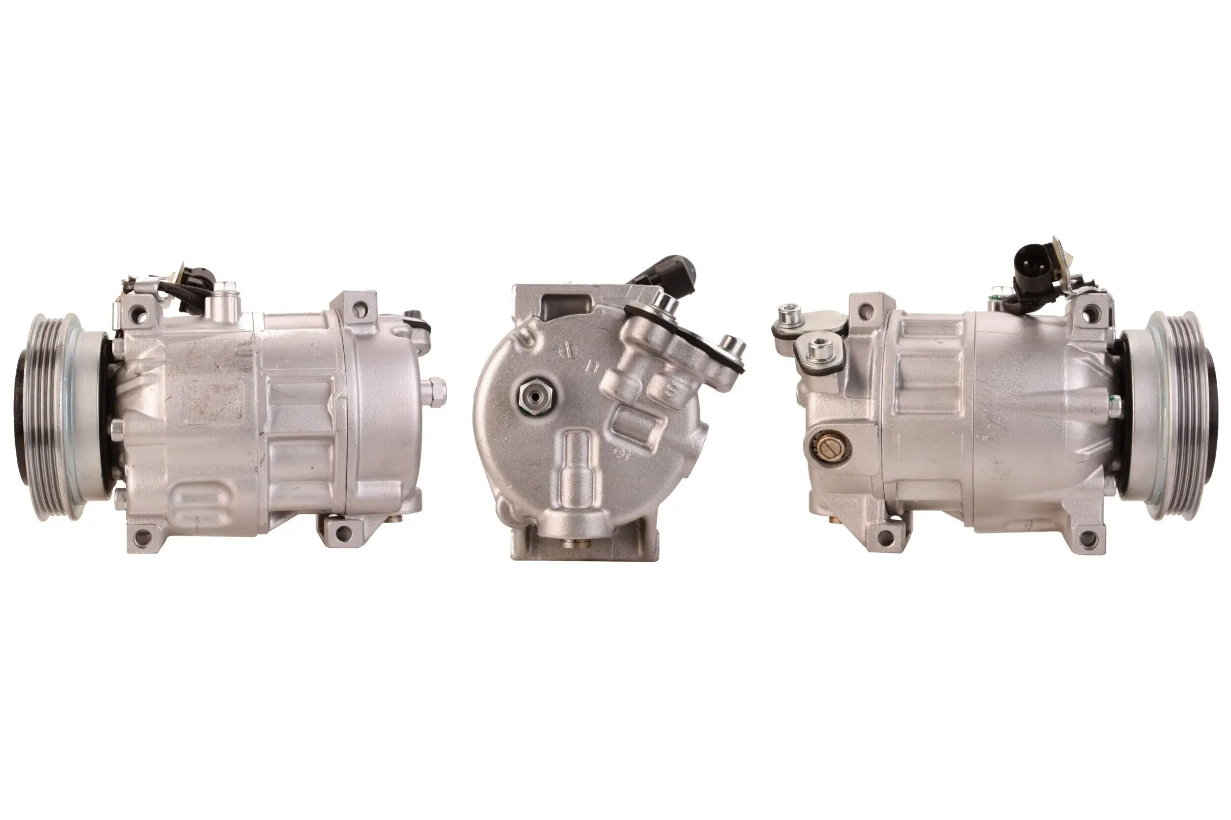 Kompressor, Klimaanlage ELSTOCK 51-0263