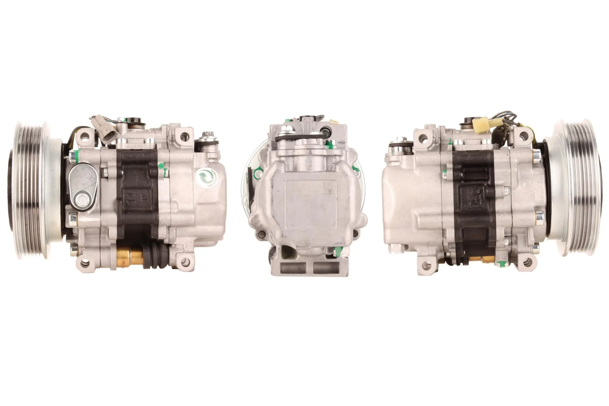 Kompressor, Klimaanlage ELSTOCK 51-0241