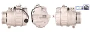 Kompressor, Klimaanlage ELSTOCK 51-0257