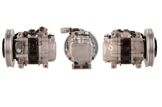 Kompressor, Klimaanlage ELSTOCK 51-0430 Bild Kompressor, Klimaanlage ELSTOCK 51-0430