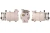 Kompressor, Klimaanlage ELSTOCK 51-0243