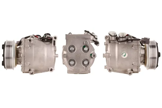 Kompressor, Klimaanlage ELSTOCK 51-0208 Bild Kompressor, Klimaanlage ELSTOCK 51-0208