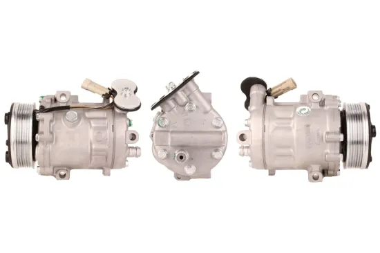 Kompressor, Klimaanlage ELSTOCK 51-0248 Bild Kompressor, Klimaanlage ELSTOCK 51-0248