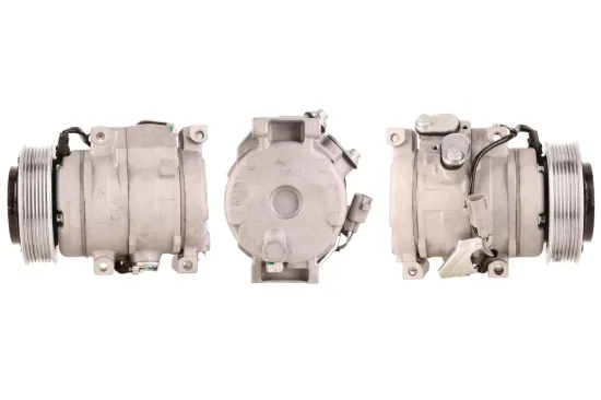 Kompressor, Klimaanlage ELSTOCK 51-0216 Bild Kompressor, Klimaanlage ELSTOCK 51-0216