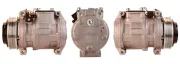 Kompressor, Klimaanlage ELSTOCK 51-0255