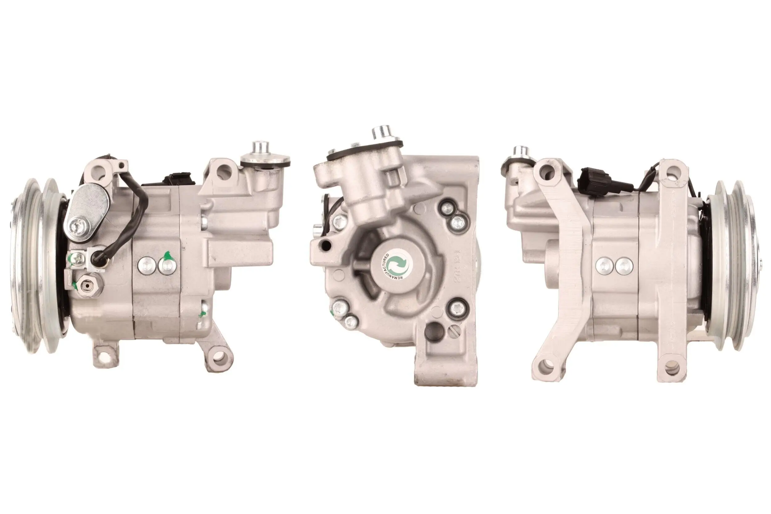 Kompressor, Klimaanlage ELSTOCK 51-0222