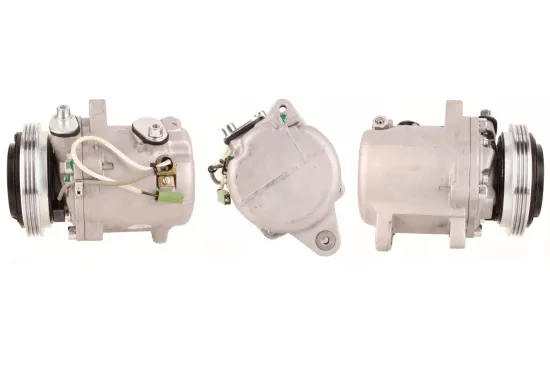 Kompressor, Klimaanlage ELSTOCK 51-0224 Bild Kompressor, Klimaanlage ELSTOCK 51-0224