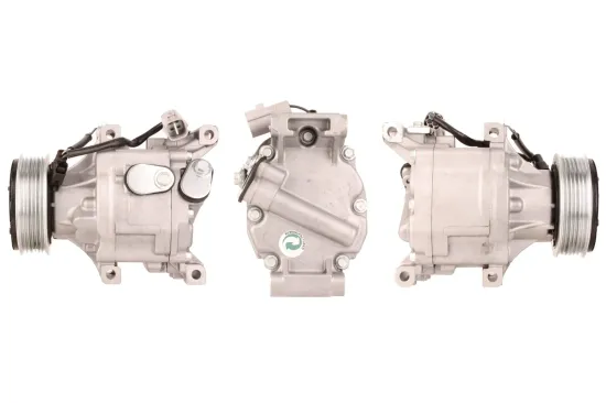 Kompressor, Klimaanlage ELSTOCK 51-0266 Bild Kompressor, Klimaanlage ELSTOCK 51-0266