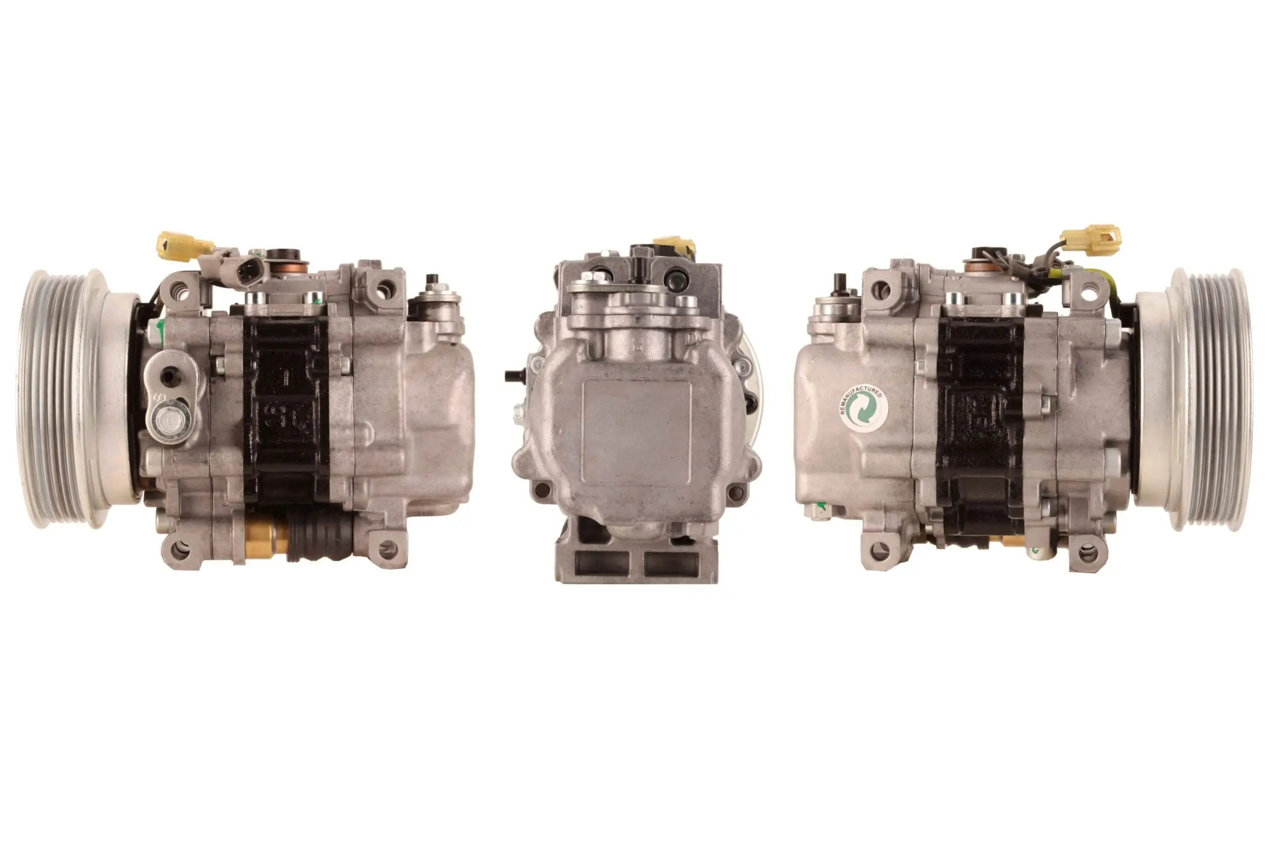 Kompressor, Klimaanlage ELSTOCK 51-0286