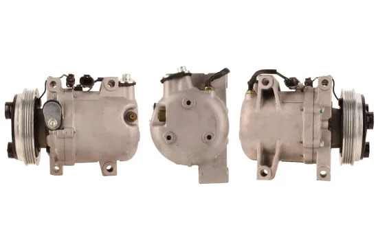 Kompressor, Klimaanlage ELSTOCK 51-0290 Bild Kompressor, Klimaanlage ELSTOCK 51-0290