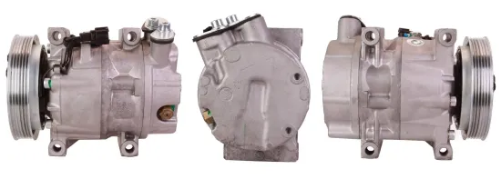 Kompressor, Klimaanlage ELSTOCK 51-0551 Bild Kompressor, Klimaanlage ELSTOCK 51-0551