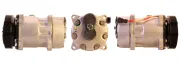 Kompressor, Klimaanlage ELSTOCK 51-0612
