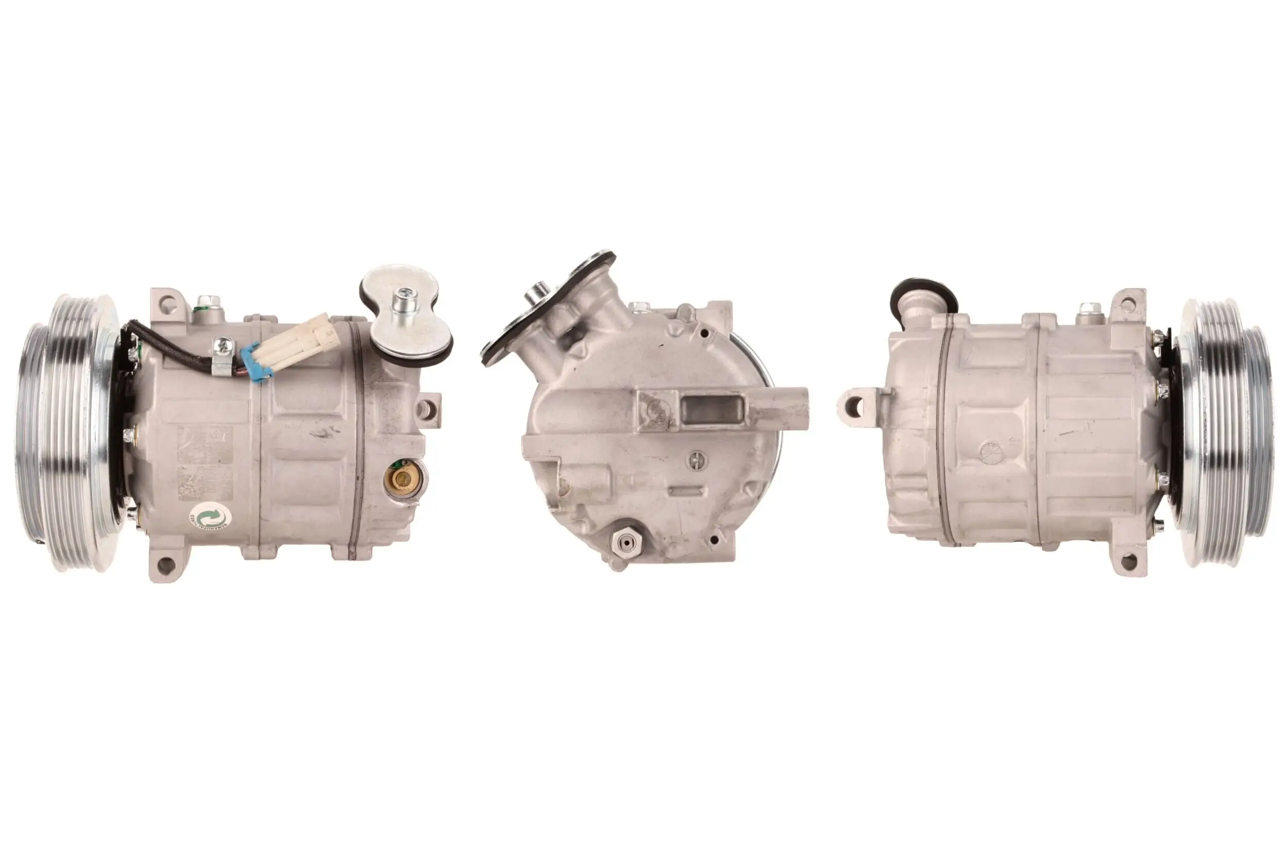 Kompressor, Klimaanlage ELSTOCK 51-0581