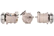 Kompressor, Klimaanlage ELSTOCK 51-0581