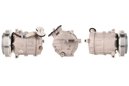 Kompressor, Klimaanlage ELSTOCK 51-0581 Bild Kompressor, Klimaanlage ELSTOCK 51-0581