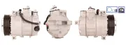 Kompressor, Klimaanlage ELSTOCK 51-0279