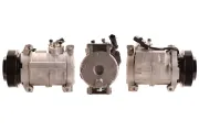 Kompressor, Klimaanlage ELSTOCK 51-0277