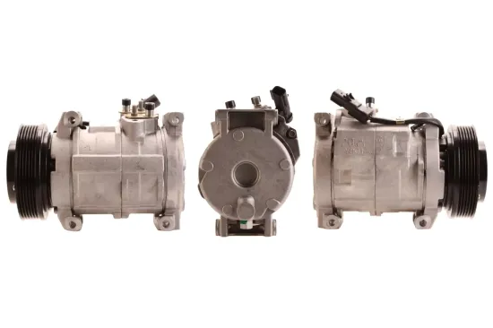 Kompressor, Klimaanlage ELSTOCK 51-0277 Bild Kompressor, Klimaanlage ELSTOCK 51-0277