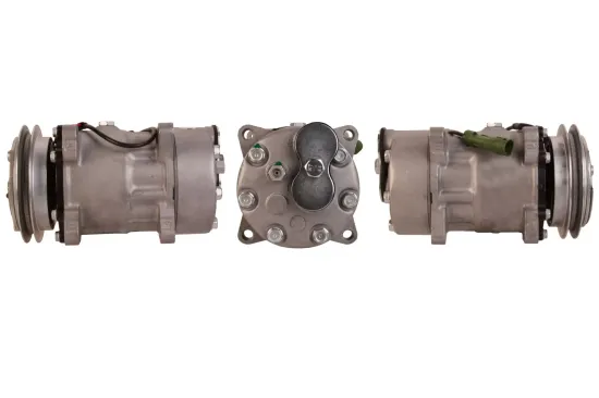 Kompressor, Klimaanlage ELSTOCK 51-0274 Bild Kompressor, Klimaanlage ELSTOCK 51-0274