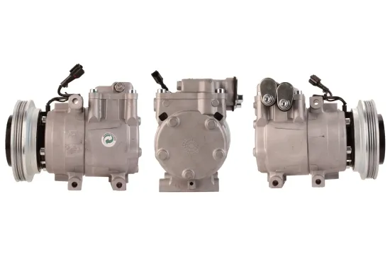 Kompressor, Klimaanlage ELSTOCK 51-0502 Bild Kompressor, Klimaanlage ELSTOCK 51-0502