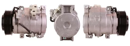 Kompressor, Klimaanlage ELSTOCK 51-0532 Bild Kompressor, Klimaanlage ELSTOCK 51-0532