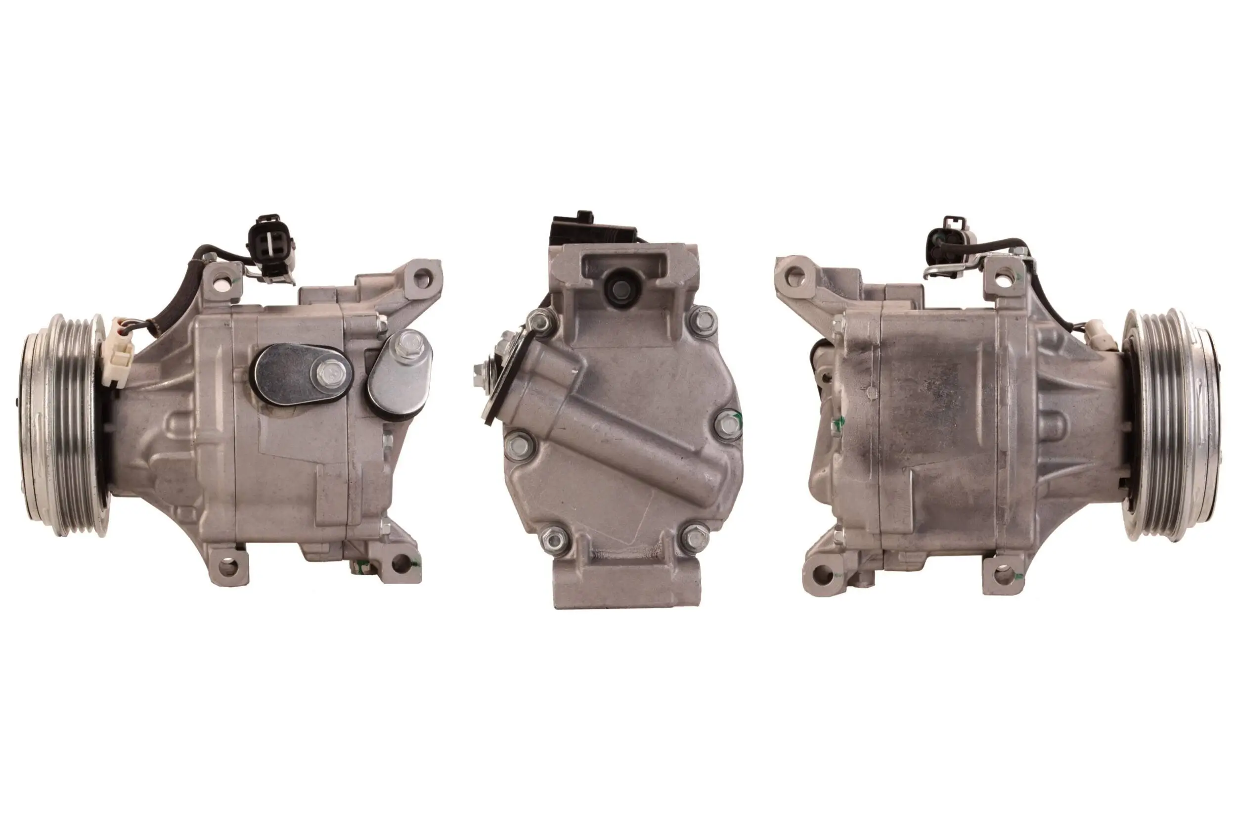 Kompressor, Klimaanlage ELSTOCK 51-0527