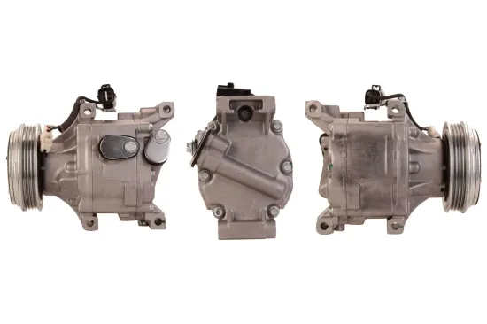 Kompressor, Klimaanlage ELSTOCK 51-0527 Bild Kompressor, Klimaanlage ELSTOCK 51-0527