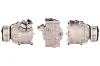 Kompressor, Klimaanlage ELSTOCK 51-0296