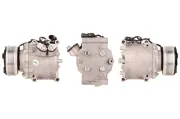Kompressor, Klimaanlage ELSTOCK 51-0296