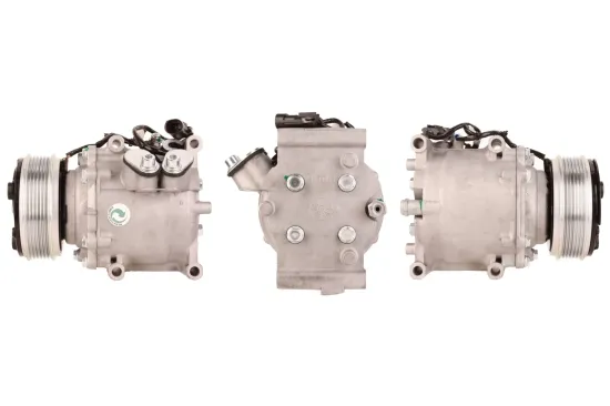 Kompressor, Klimaanlage ELSTOCK 51-0296 Bild Kompressor, Klimaanlage ELSTOCK 51-0296