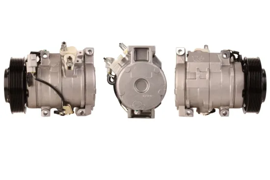 Kompressor, Klimaanlage ELSTOCK 51-0572 Bild Kompressor, Klimaanlage ELSTOCK 51-0572