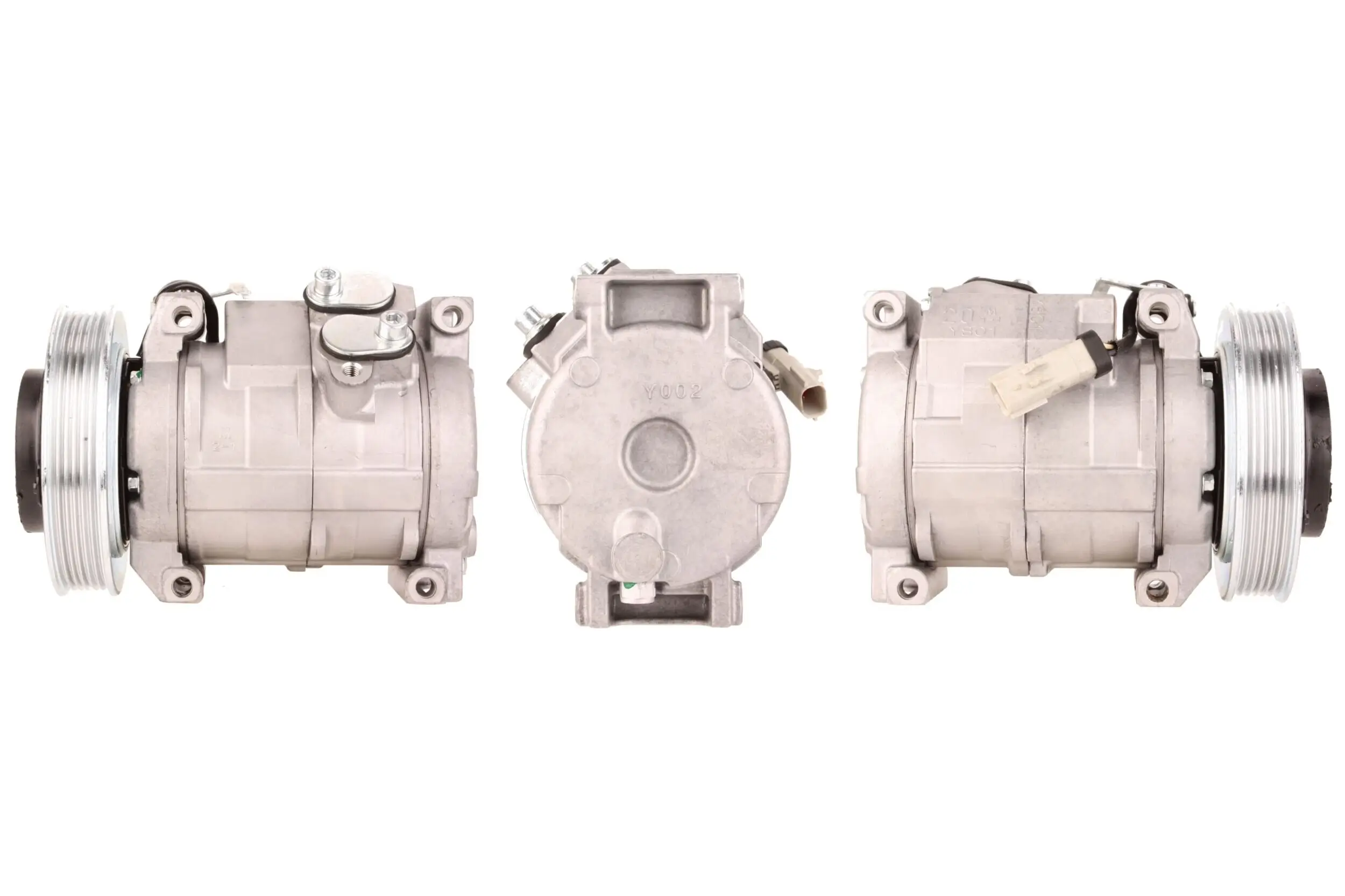 Kompressor, Klimaanlage ELSTOCK 51-0752