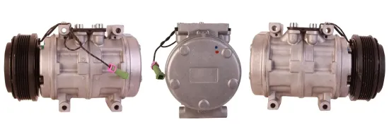 Kompressor, Klimaanlage ELSTOCK 51-0545 Bild Kompressor, Klimaanlage ELSTOCK 51-0545