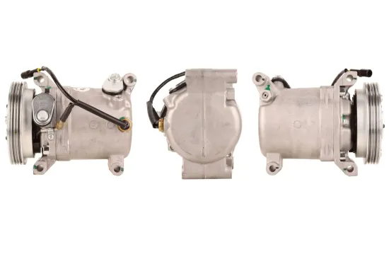 Kompressor, Klimaanlage ELSTOCK 51-0519 Bild Kompressor, Klimaanlage ELSTOCK 51-0519