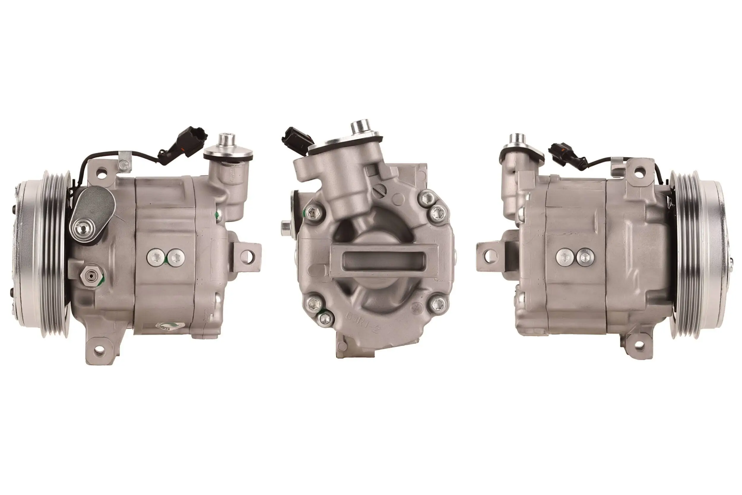 Kompressor, Klimaanlage ELSTOCK 51-0520