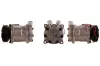 Kompressor, Klimaanlage ELSTOCK 51-0574