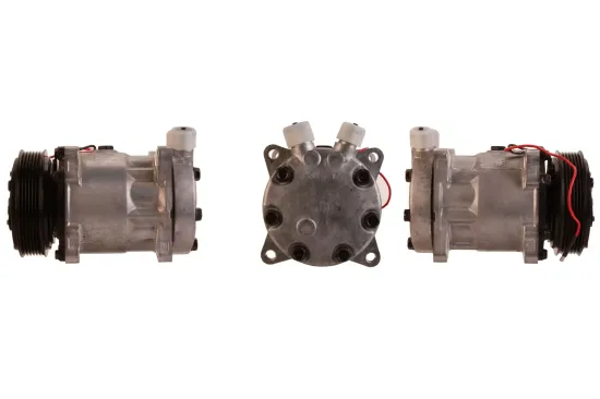 Kompressor, Klimaanlage ELSTOCK 51-0574 Bild Kompressor, Klimaanlage ELSTOCK 51-0574