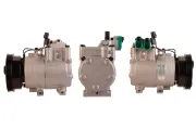 Kompressor, Klimaanlage ELSTOCK 51-0575