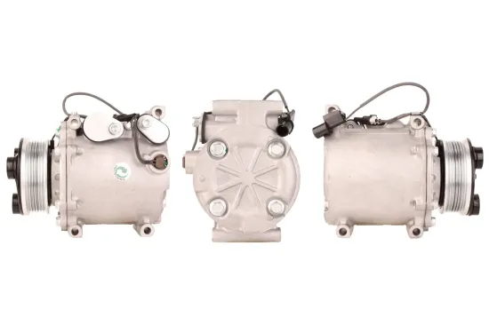 Kompressor, Klimaanlage ELSTOCK 51-0623 Bild Kompressor, Klimaanlage ELSTOCK 51-0623