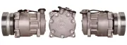 Kompressor, Klimaanlage ELSTOCK 51-0624