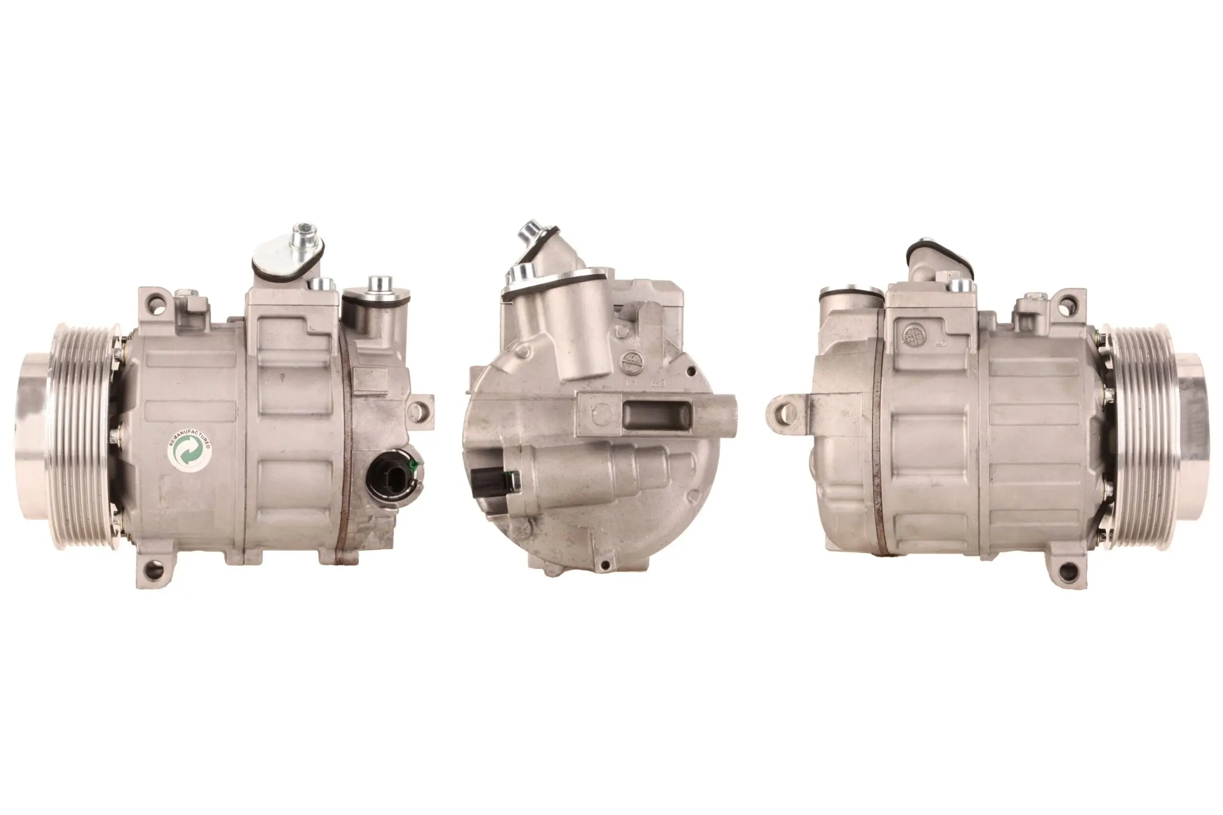 Kompressor, Klimaanlage ELSTOCK 51-0585