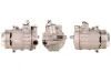 Kompressor, Klimaanlage ELSTOCK 51-0585