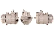 Kompressor, Klimaanlage ELSTOCK 51-0585