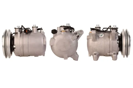 Kompressor, Klimaanlage ELSTOCK 51-0540 Bild Kompressor, Klimaanlage ELSTOCK 51-0540