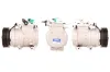 Kompressor, Klimaanlage ELSTOCK 51-0468